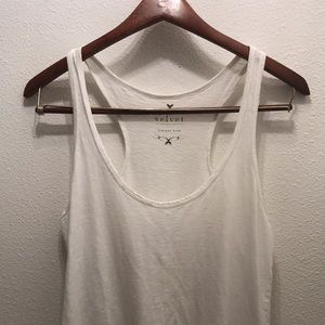 Velvet By Graham Spencer Tank